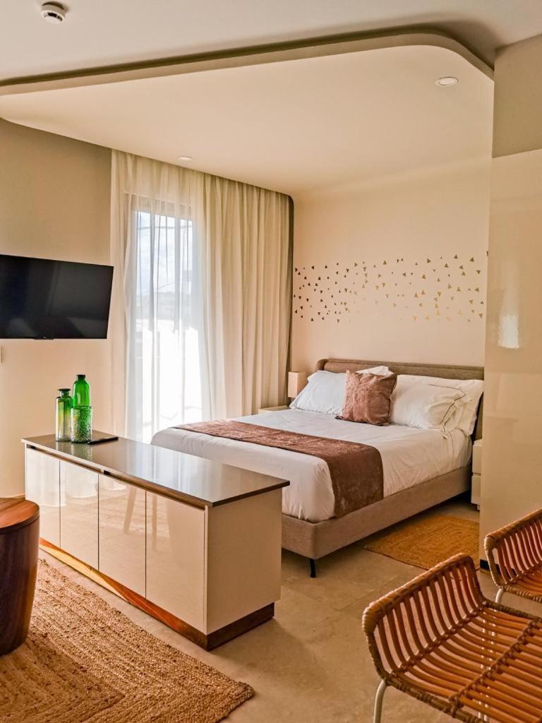 Alizee Tower Apartment Playa del Carmen Exterior photo