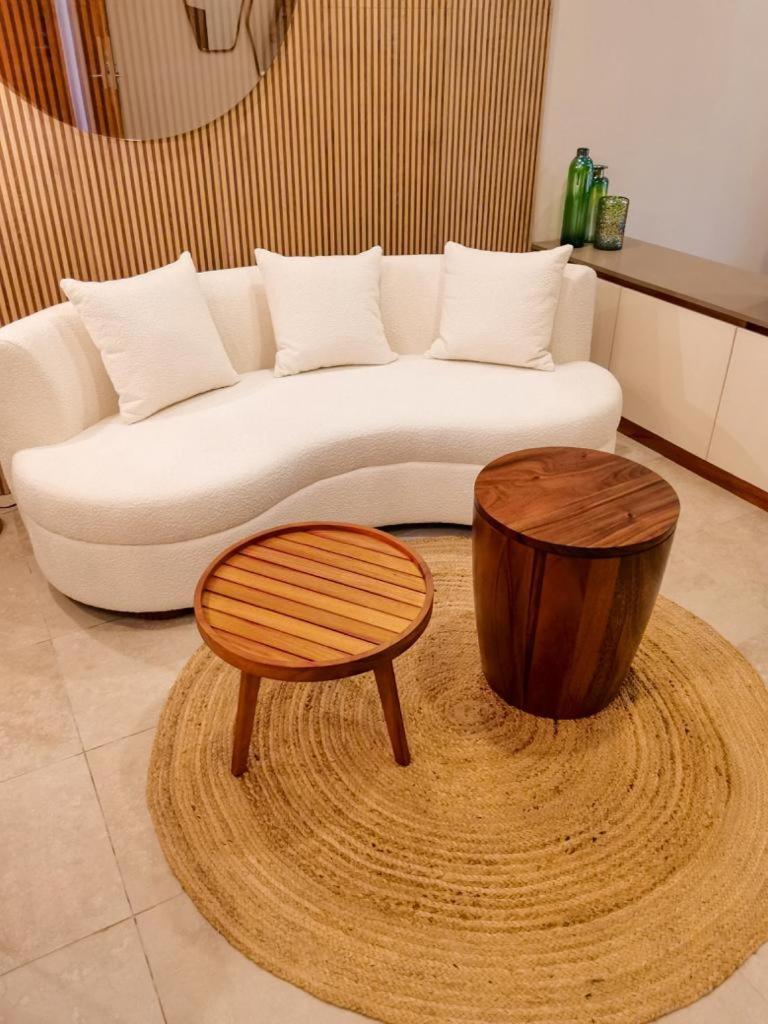 Alizee Tower Apartment Playa del Carmen Exterior photo
