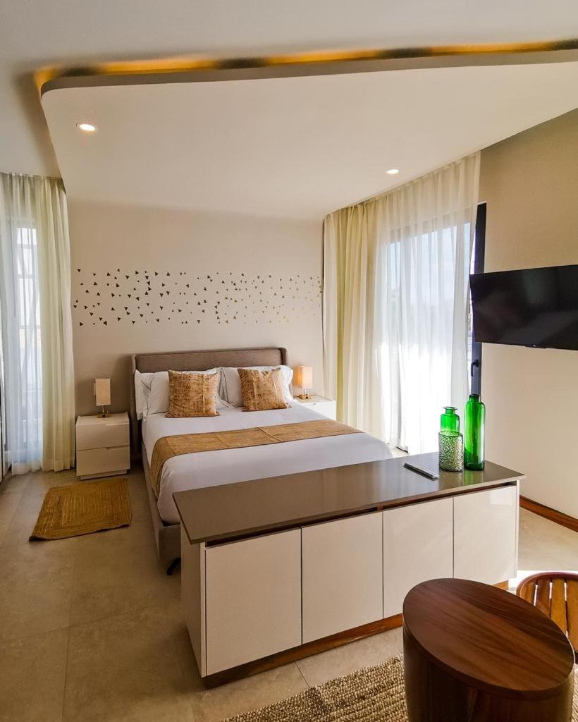 Alizee Tower Apartment Playa del Carmen Exterior photo